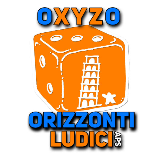 OxzyO – Orizzonti Ludici